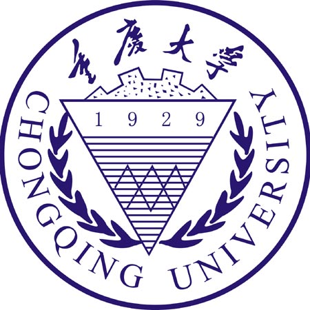 Logo Chongqing University