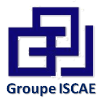 Logo Groupe ISCAE