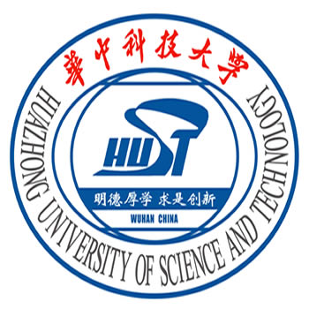 Logo of Huazhong University of Science & Technology