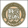 Logo of Jiangxi University of Finance & Economics (JUFE)
