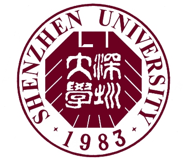 Logo Shenzhen University