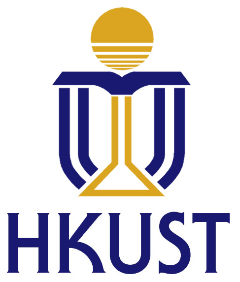 Logo of Hong Kong University of Science and Technology 