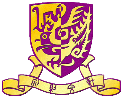 Logo of The Chinese University of Hong Kong