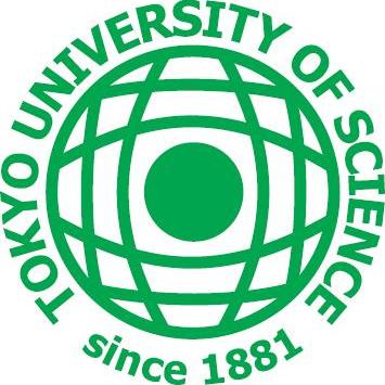 Logo of Tokyo University of Science