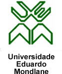 Logo Universidade Eduardo Mondlane