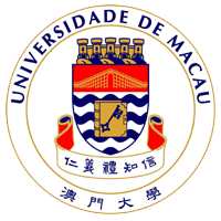 Logo University of Macau (UMAC)