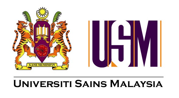 Logo Universiti Sains Malaysia (USM) 