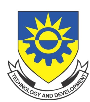 Logo Harold Pupkewitz Graduate School of Business, Polytechnic of Namibia