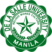 Logo De La Salle University 