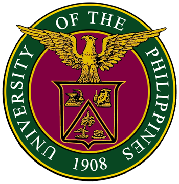 Logo of University of the Philippines