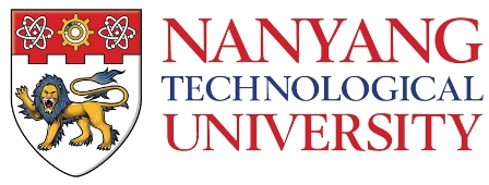 Logo of Nanyang Technological University (NTU)