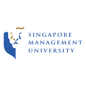 Logo Singapore Management University