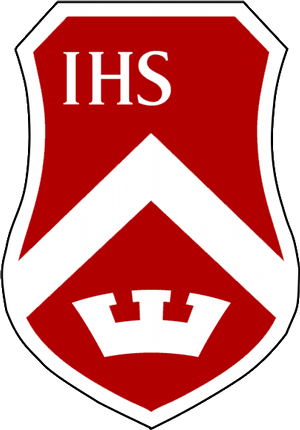 Logo Sogang University
