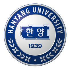 Logo Hanyang University