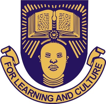 Logo Obafemi Awolowo University Ile-Ife 
