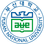Logo of Pusan National University