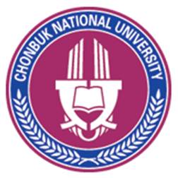 Logo Chonbuk National University