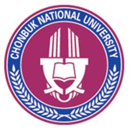 Logo of Chonbuk National University