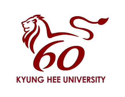 Logo of Kyung Hee University 