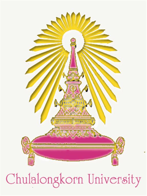 Logo Chulalongkorn University - Sasin Graduate Institute of Business Administration 