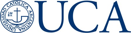 Logo Pontificia Universidad Católica Argentina (UCA) - Business School - Faculty of Economics 