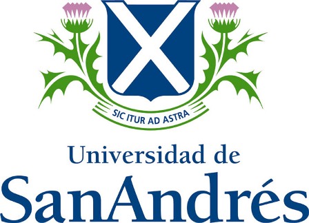 Logo Universidad de San Andrés