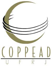Logo COPPEAD- UFRJ - The Graduate School of Business