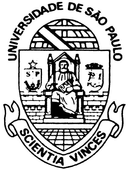 Logo Universidade de São Paulo