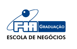 Logo Faculdade FIA de Administração e Negocios