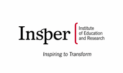 Logo of INSPER São Paulo