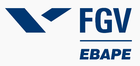 Logo of FGV-EBAPE Escola Brasileira de Administraçao Publica e de Empresas