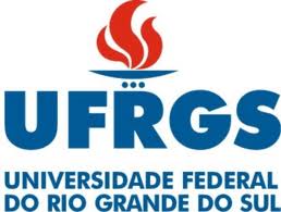 Logo EA - Escola de Administraçao do Rio Grande do Sul - UFRGS