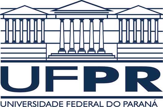 Logo of Universidade Federal do Paraná (UFPR)