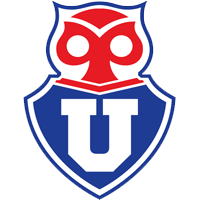 Logo Universidad de Chile