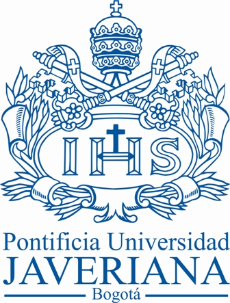 Logo Pontificia Universidad Javeriana