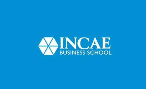 Logo INCAE Business School