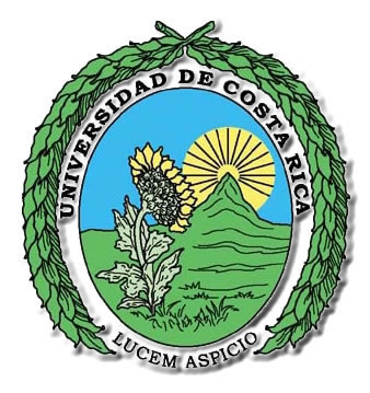 Logo Universidad de Costa Rica