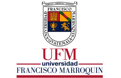 Logo Universidad Francisco Marroquín (UFM)