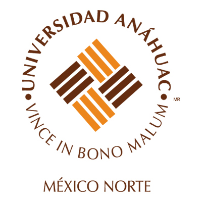 Logo Universidad Anáhuac México 