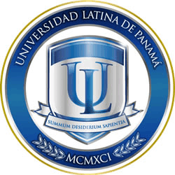 Logo of Universidad Latina de Panamá