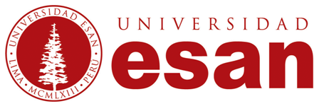 Logo Universidad ESAN	