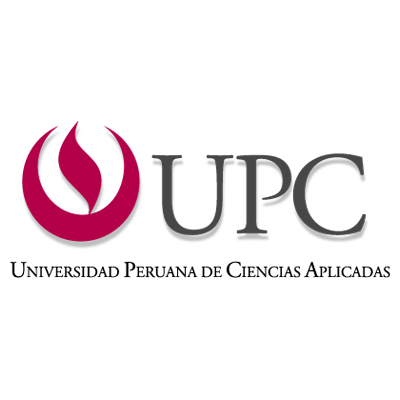 Logo Universidad Peruana de Ciencias Aplicadas - UPC Graduate School