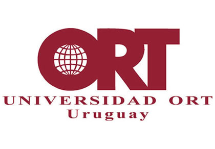 Logo of Universidad ORT