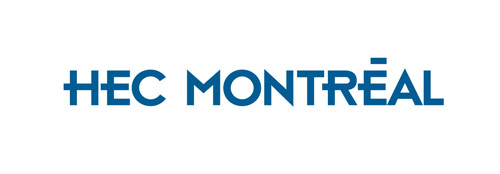 Logo HEC Montreal - Business School / University of Montreal