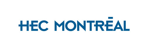 Logo HEC Montréal