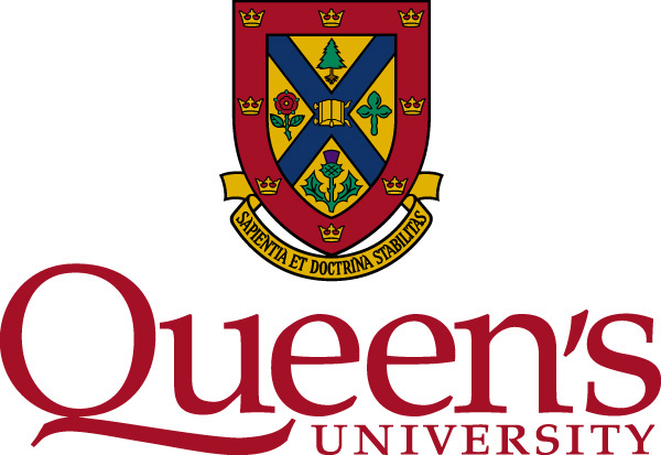 Logo Queen's University - Faculty of Law 