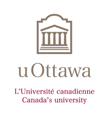 Logo University of Ottawa - Faculty of Arts - Department of Communication
