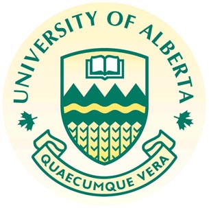 Logo The University of Alberta - Alberta Business School 