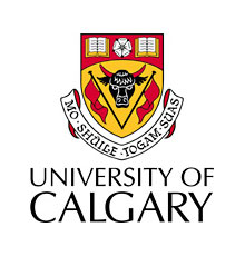 Logo University of Calgary