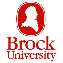 Logo Brock University - Goodman School of Business 